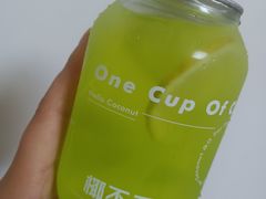 -椰不二(江北大洋百货店)