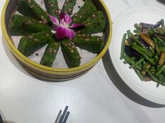 -阿露佳·舌尖上的安吉菜