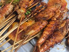 -探唐烧烤(棠东店)