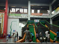 -蒙特利亲子乐园