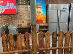 -三个大叔东北烧烤·砂锅菜(西三旗店)