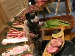 -龍二烧肉酒场(九亭店)