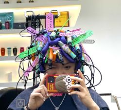 -YO HAIR SALON