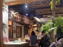 -古镇老食铺-徐州非遗技艺餐厅(大学城店)