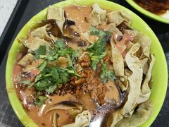 -大福来锅巴菜(古文化街店)