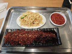 -韩麦大冷面(桂花街直营店)