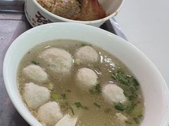 -东街钟楼肉粽(总店)