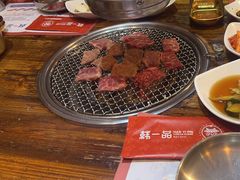 -韩一品韩国料理(柏庐南路店)