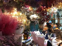 -花十悦·鲜花咖啡餐厅(振业城一期店)