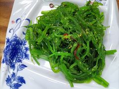 -来之顺海鲜菜馆·青岛菜·始于1993(栈桥店)