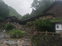 -林坑古村落
