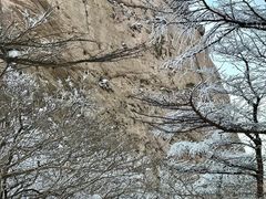 -崂山巨峰游览区