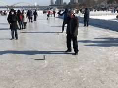 -人民防洪胜利纪念塔