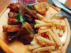 -太阳岛度假酒店