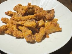 -聚汇三少·龙虾·中餐厅(莫邪路新天地店)