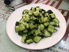-名超海鲜烧烤大排档