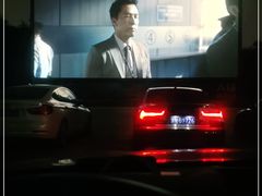 -枫花园汽车电影院(朝阳公园店)