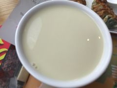 -冰泉豆浆馆(阳朔店)