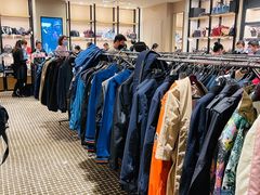 -COACH蔻驰(恒隆广场店)