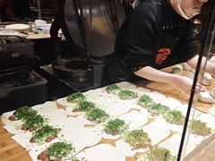 -沙州食驿·非遗小吃夜市
