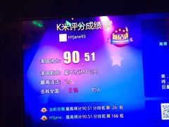 -满天星量贩式KTV(汉阳摩尔城店)