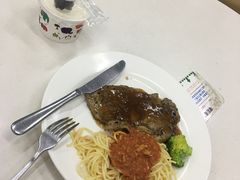 -复旦大学本部-食堂