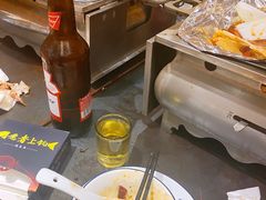 -愿者上钩·纸包鱼(翻身店)