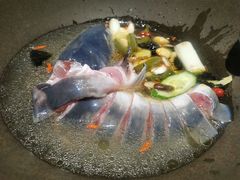 -鲜潭蒸汽石锅鱼(五道口购物中心店)