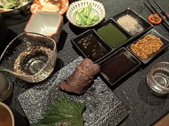 -300杯·和牛烧肉清酒专门店(廊里店)
