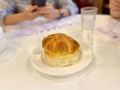 菠萝油-大哥餐厅(西城花园店)