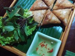 -Lam Vien Restaurant