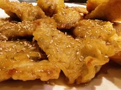 -七菜馆·东北菜·蒸饺(文体路店)