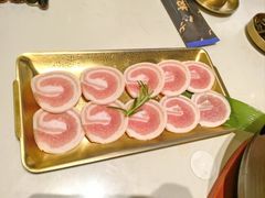 -权金城·炭火烤肉(北京联想桥店)