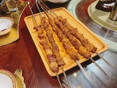 -海拉尔蒙古包(房山长阳总店)
