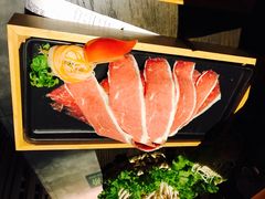 -湊湊火锅·茶憩(新中关购物中心店)