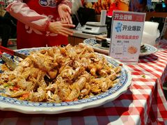 -盒马鲜生(领丰汇店)