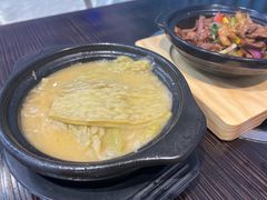 -东江海鲜大排档·潮汕菜·砂锅粥