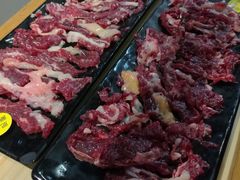-陈记顺和牛肉火锅馆(天河北路店)