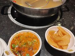 -尚合里潮汕牛肉火锅(海沧店)