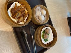 -纽斯特牛排自助餐厅(浦江万达店)