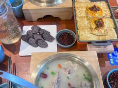 -鑫日千里马朝鲜族小馆(总店)