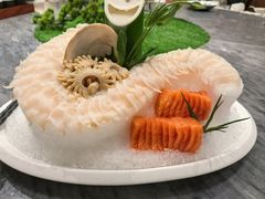 -揽季锅物会.福建黄鱼.海鲜姿造(五四路店)