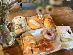 -仙峰天然面包(迎宾路店)