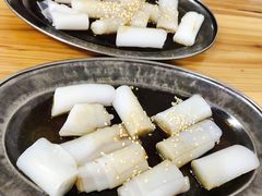 -陈添記·祖傳爽鱼皮·西关老字号(广州首店)