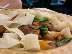 -阿拉丁新疆风味餐厅·清真(罗廊巷店)