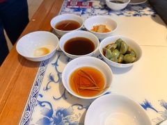 -东方饺子王(和平里店)