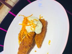 深海鳕鱼排-MISS PHO·觅粉·越南粉实验室(保利文化广场店)