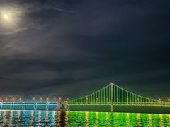 -星海湾跨海大桥