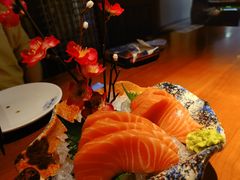 -有喜屋·烧鸟·居酒屋(周浦万达店)