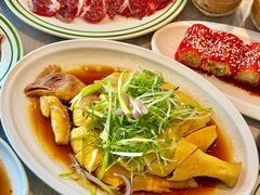 -陶兰居·手工点心·粤菜(圆融时代广场店)